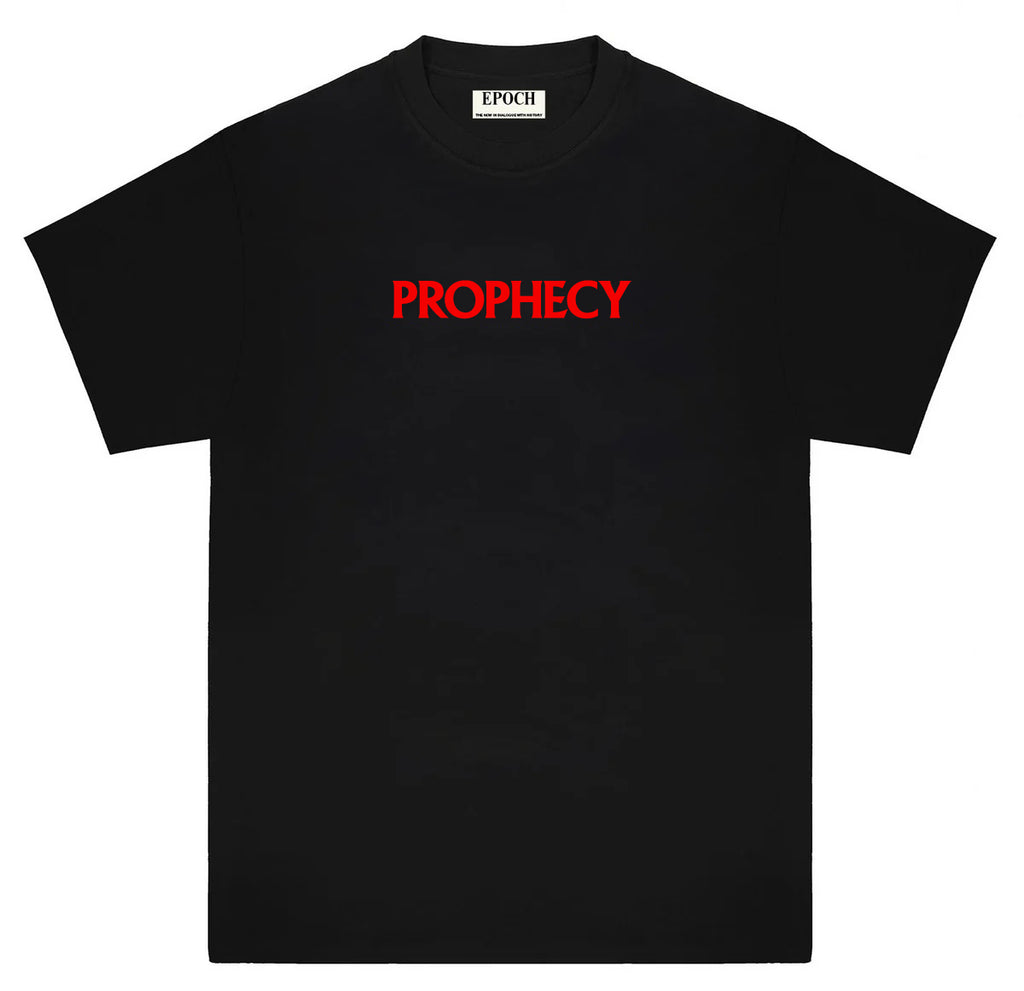 PROPHECY t-shirt