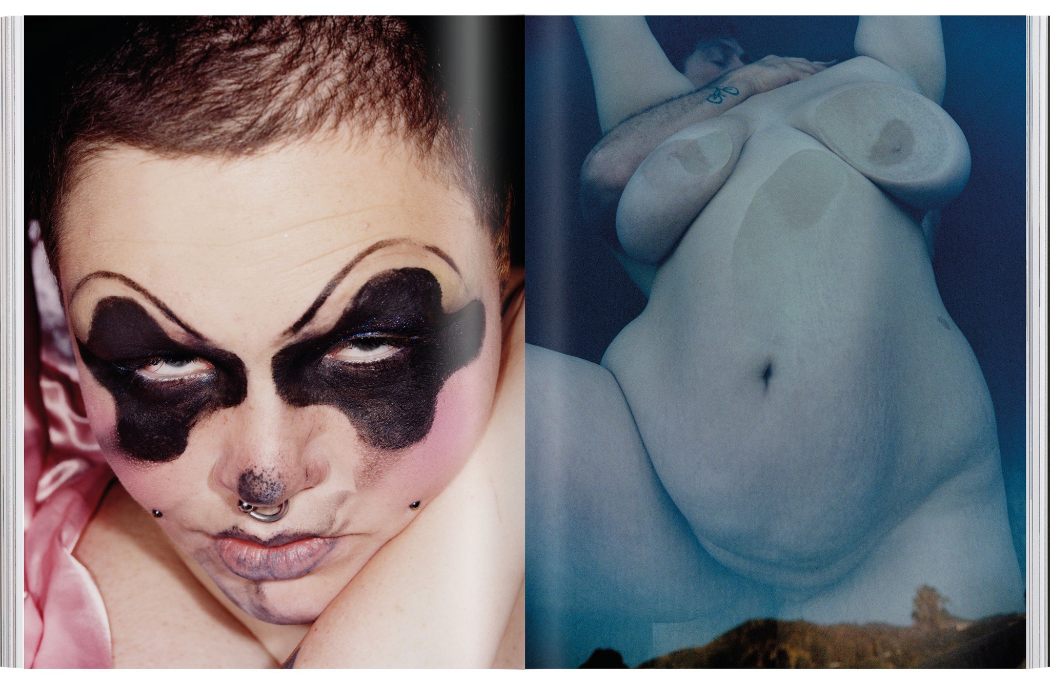 Issue 02: METAMORPHOSIS (Franck Goddio cover)