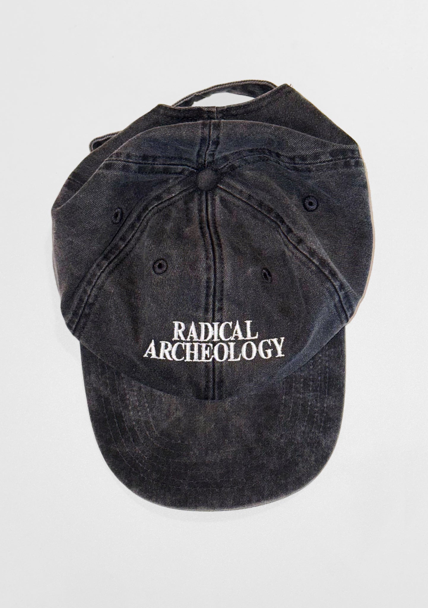 RADICAL ARCHEOLOGY