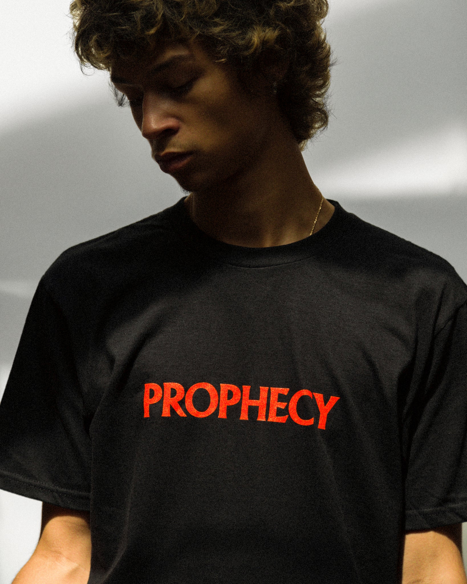 PROPHECY t-shirt