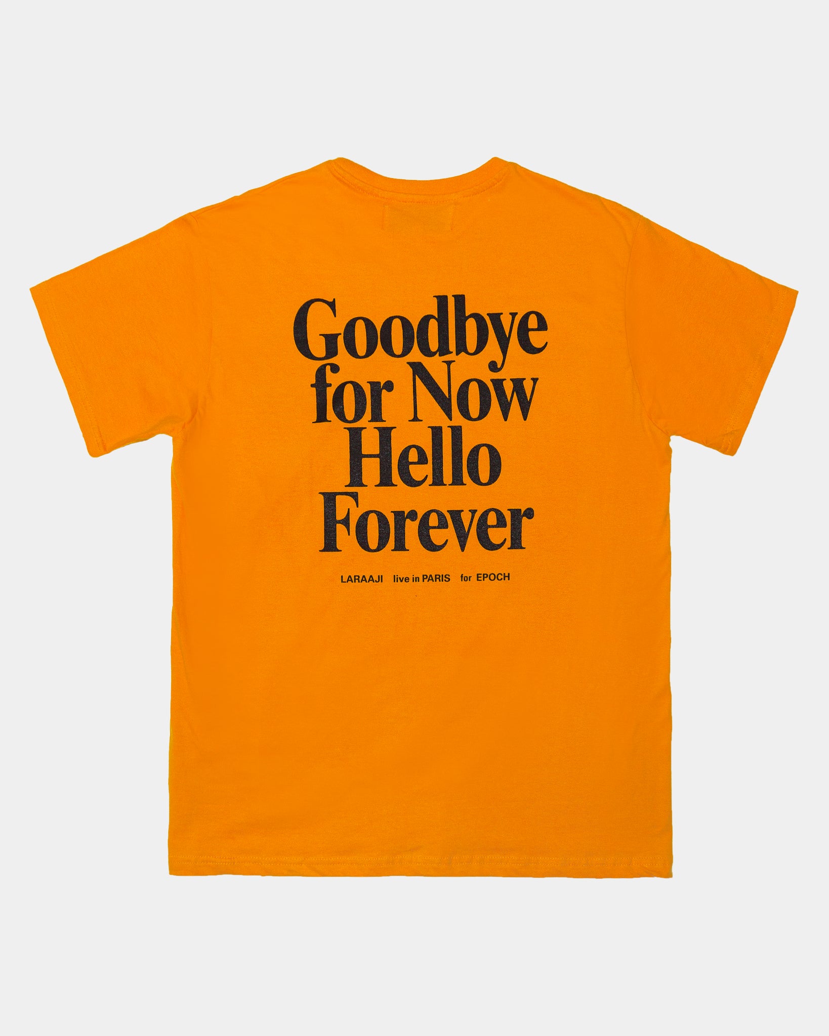 Boxset Laraaji "Goodbye For Now. Hello Forever."